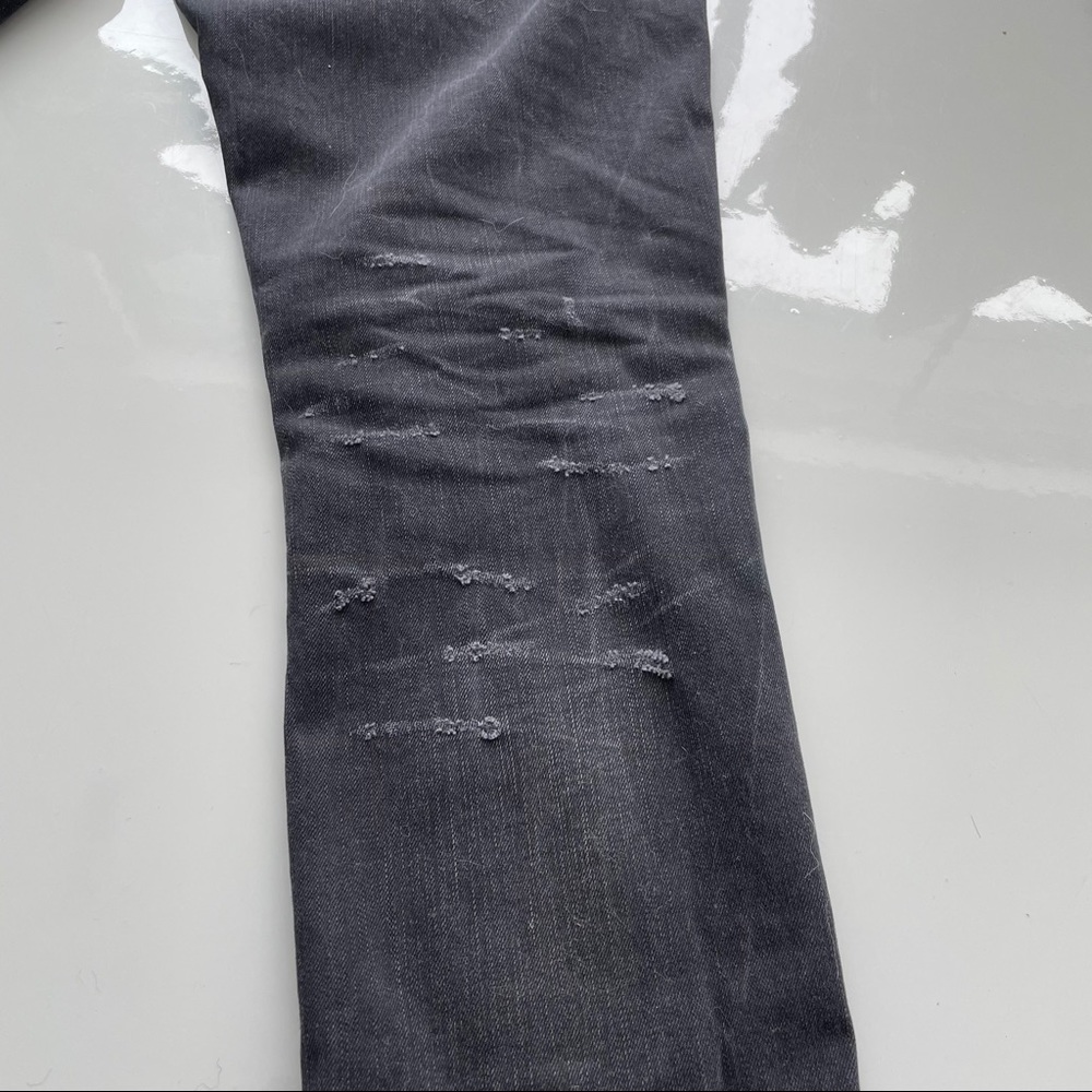 Nudie Jeans, Lean Dean -  32x32 - Picture 10 of 11